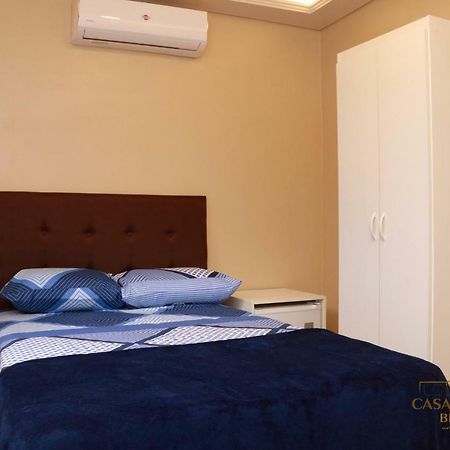 Apartament Casa Boutique Bela Sofia Asunción Zewnętrze zdjęcie
