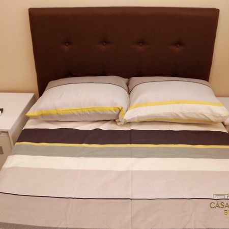 Apartament Casa Boutique Bela Sofia Asunción Zewnętrze zdjęcie